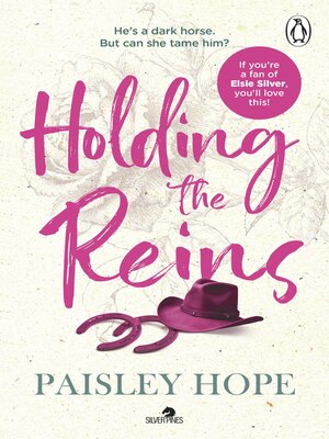Holding the Reins - ebook